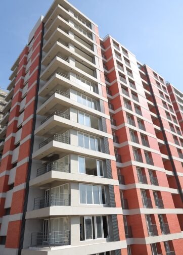 Stamping brick stone effect Ahmedabad